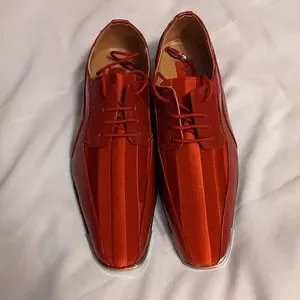 Expressions | Shoes | Expression By Rc 4925 Oxford Red Dress  display picture 2